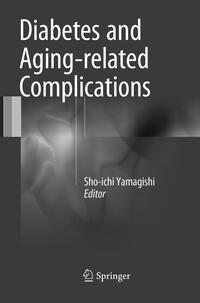 Diabetes and Aging-related Complications