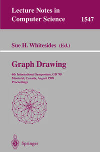 Graph Drawing