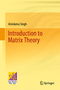 Introduction to Matrix Theory