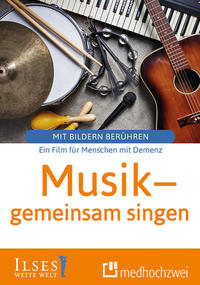 Musik – gemeinsam singen