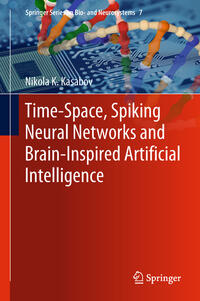 Time-Space, Spiking Neural Networks and Brain-Inspired Artificial Intelligence