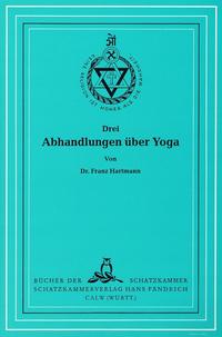 Abhandlungen über Yoga