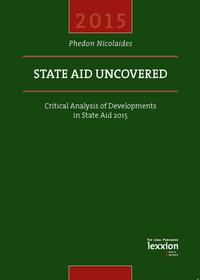 State Aid Uncovered