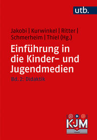 Einführung in die Kinder- und Jugendmedien