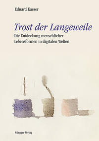 Trost der Langeweile