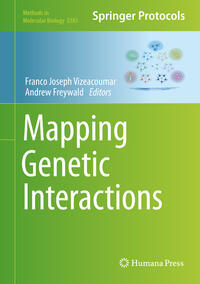 Mapping Genetic Interactions