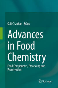 Advances in Food Chemistry