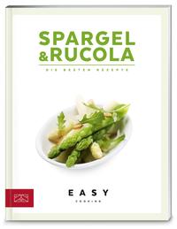 Spargel & Rucola