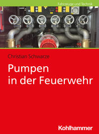 Pumpen in der Feuerwehr