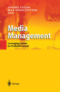 Media Management