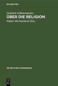 Über die Religion