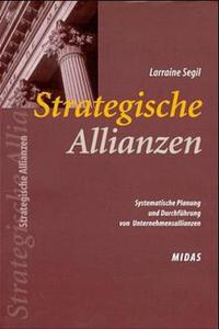 Strategische Allianzen