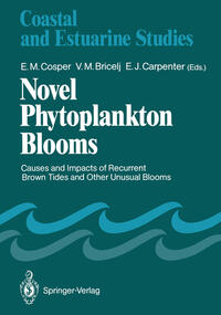 Novel Phytoplankton Blooms