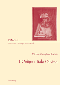 L’«Oulipo» e Italo Calvino