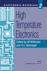 High Temperature Electronics