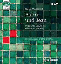 Pierre und Jean