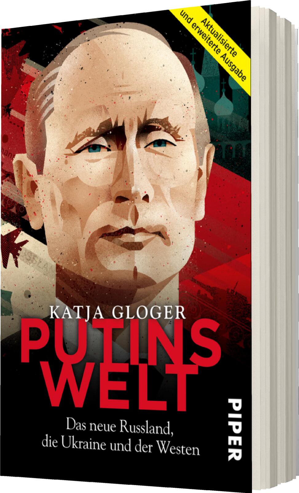 Putins Welt