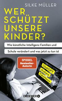 Wer schützt unsere Kinder?