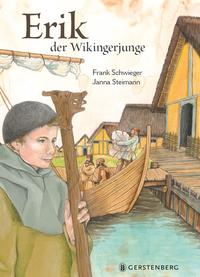 Erik, der Wikingerjunge