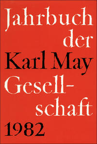 Jahrbuch der Karl-May-Gesellschaft / Jahrbuch der Karl-May-Gesellschaft