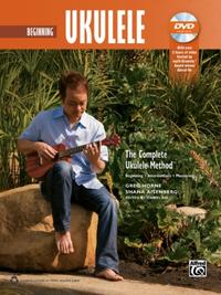 The Complete Ukulele Method