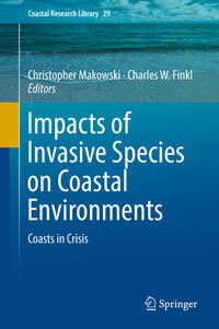 Impacts of Invasive Species on Coastal Environments