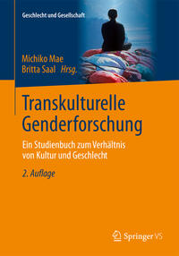 Transkulturelle Genderforschung