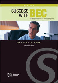 Success with BEC Vantage, Student's Book