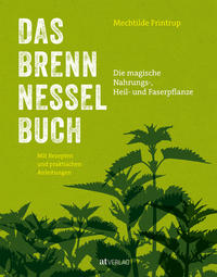 Das Brennnessel-Buch