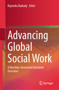 Advancing Global Social Work