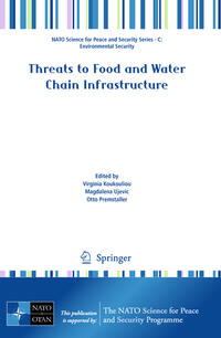 Threats to Food and Water Chain Infrastructure