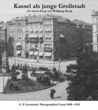 Kassel als junge Großstadt