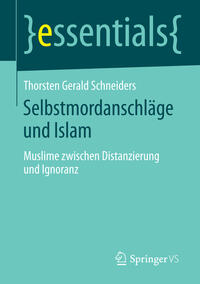 Selbstmordanschläge und Islam