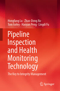 Pipeline Inspection and Health Monitoring Technology