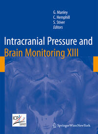 Intracranial Pressure and Brain Monitoring XIII