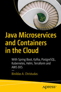 Java Microservices and Containers in the Cloud