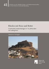 Rhodos mit Ross und Reiter