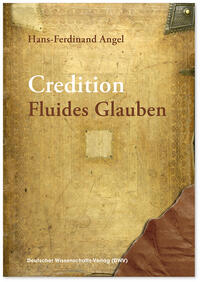 Credition. Fluides Glauben