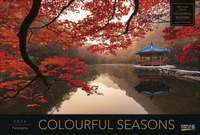 Colourful Seasons 2026