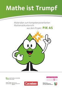 Mathe ist Trumpf - Guter Mathematikunterricht