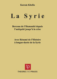 La Syrie