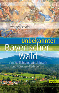 Unbekannter Bayerischer Wald