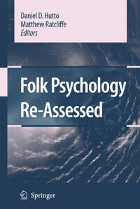 Folk Psychology Re-Assessed