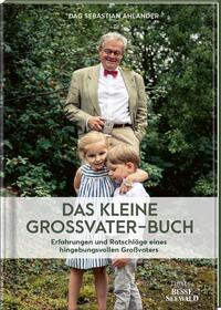 Das kleine Großvater-Buch