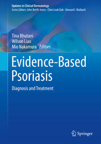 Evidence-Based Psoriasis