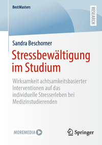 Stressbewältigung im Studium