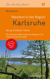 Wandern in der Region Karlsruhe