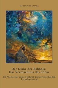 Der Glanz der Kabbala: Das Vermächtnis des Sohar