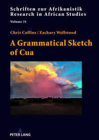 A Grammatical Sketch of Cua