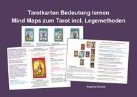 Tarotkarten Bedeutung lernen